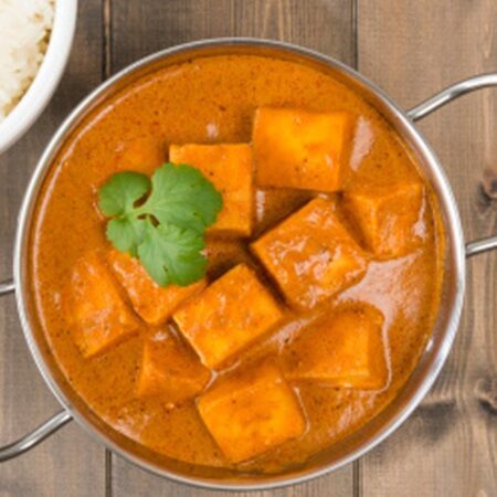 Sahi Paneer