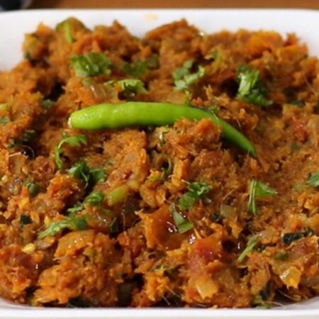 Loitta Fish (Bombay Duck Fish)